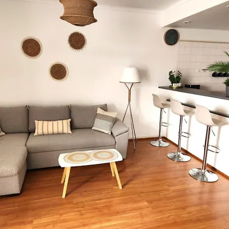 Apartamento Serene Madalena Mar Portimão