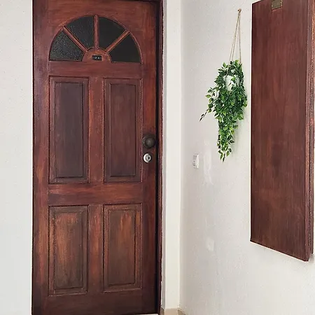 Appartement Serene Madalena Mar Portimão