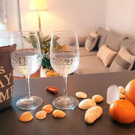 Serene Madalena Mar Apartment *