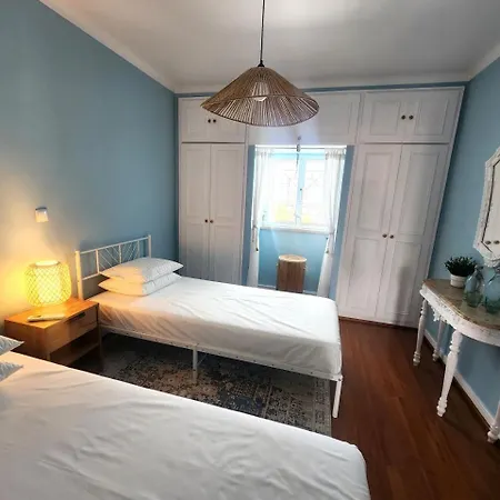 Serene Madalena Mar Apartment Portimao