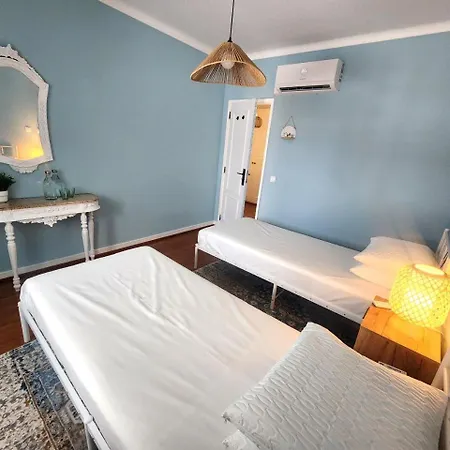 Serene Madalena Mar Apartment