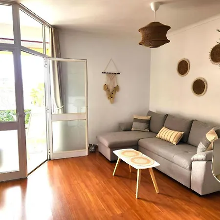 Serene Madalena Mar * Portimao