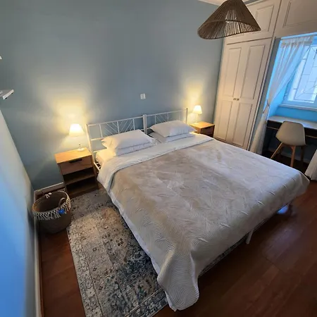 Serene Madalena Mar Apartment