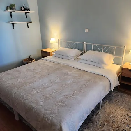 Apartment Serene Madalena Mar