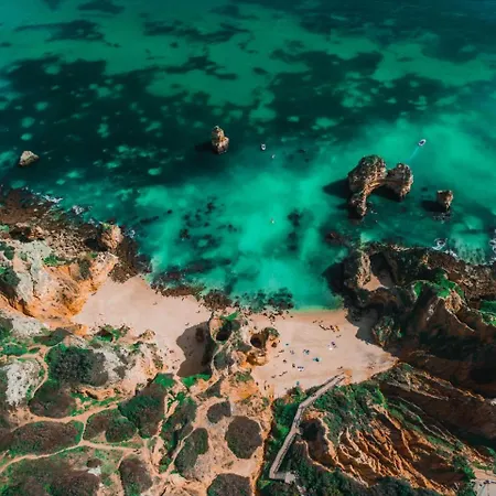 Serene Madalena Mar * Portimao