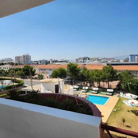Apartment Serene Madalena Mar Portimao