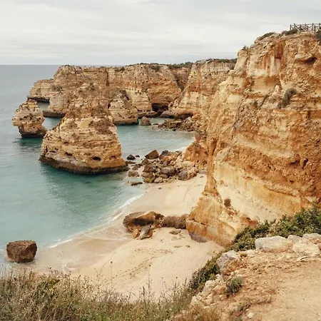 Apartment Serene Madalena Mar