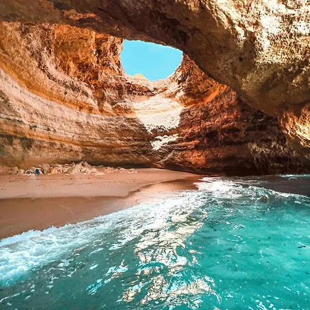 Serene Madalena Mar * Portimao