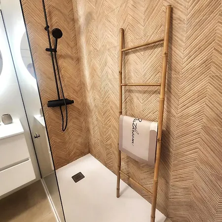 Apartment Serene Madalena Mar