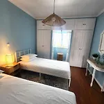 Serene Madalena Mar Апартаменты Портиман